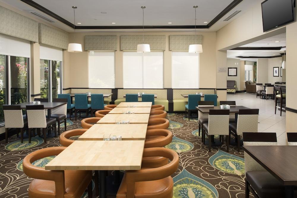 Hilton Garden Inn Huntsville South/Redstone Arsenal מראה חיצוני תמונה