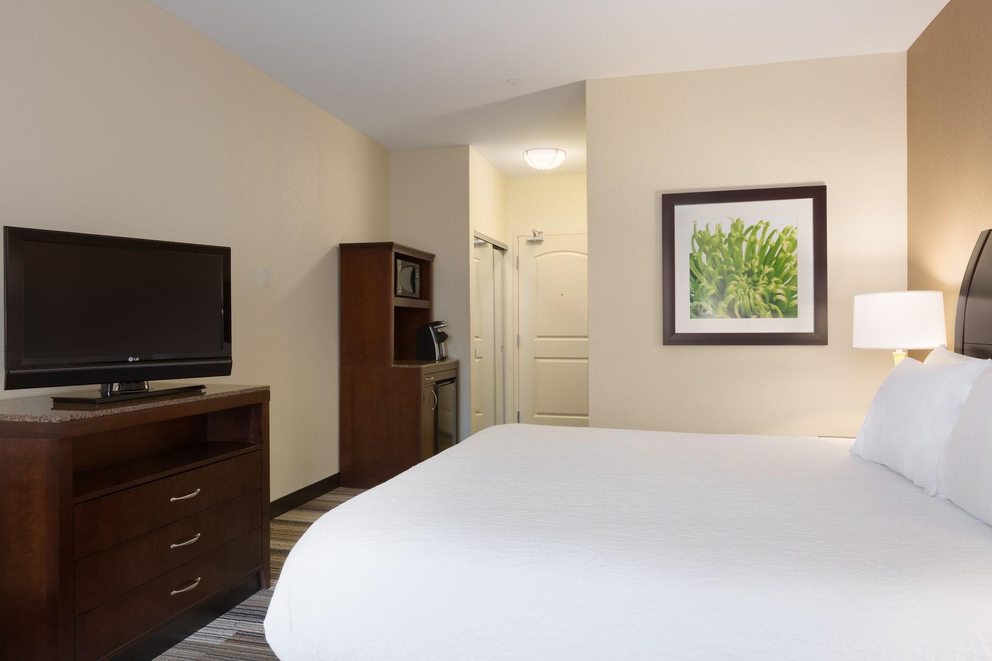 Hilton Garden Inn Huntsville South/Redstone Arsenal מראה חיצוני תמונה
