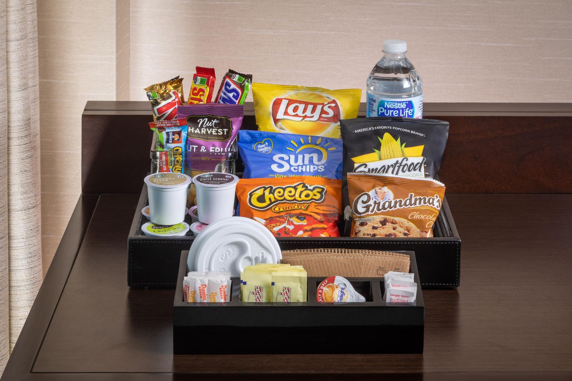 Hilton Garden Inn Huntsville South/Redstone Arsenal מראה חיצוני תמונה
