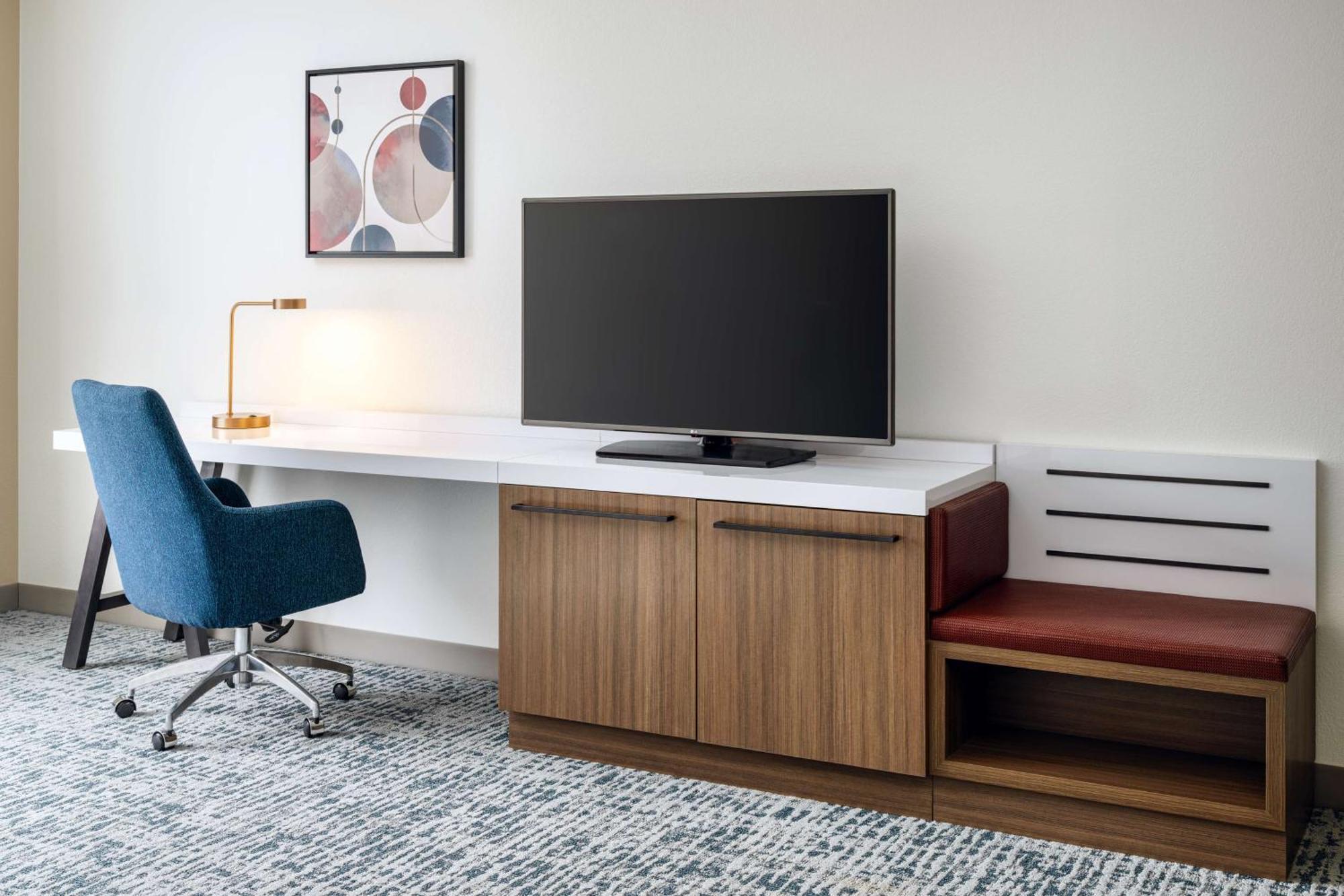Hilton Garden Inn Huntsville South/Redstone Arsenal מראה חיצוני תמונה