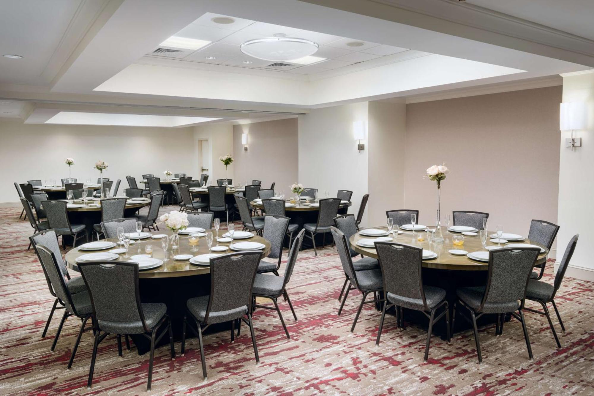 Hilton Garden Inn Huntsville South/Redstone Arsenal מראה חיצוני תמונה