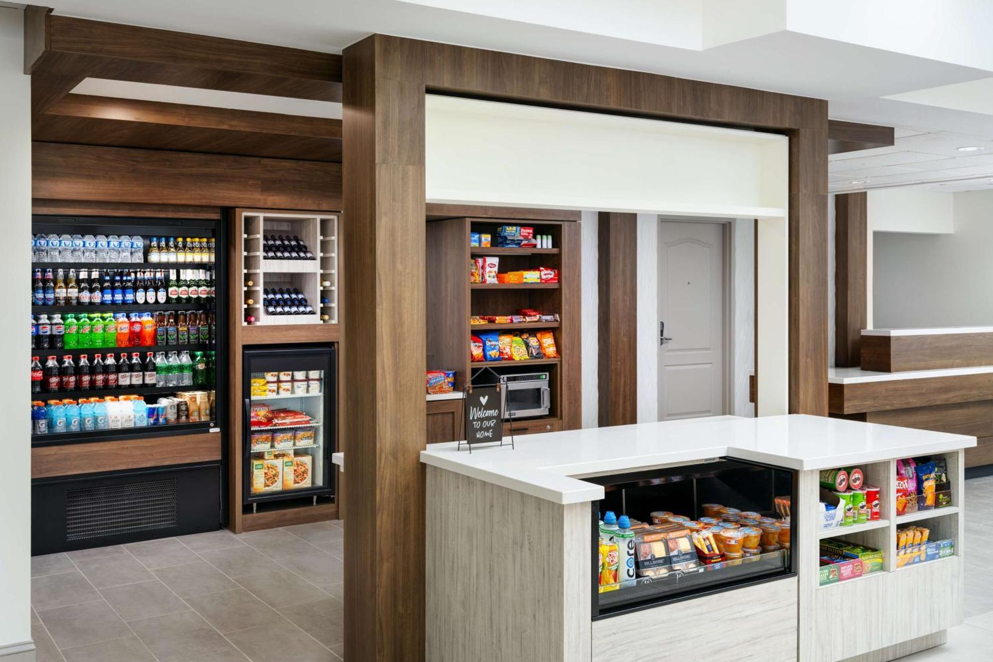 Hilton Garden Inn Huntsville South/Redstone Arsenal מראה חיצוני תמונה