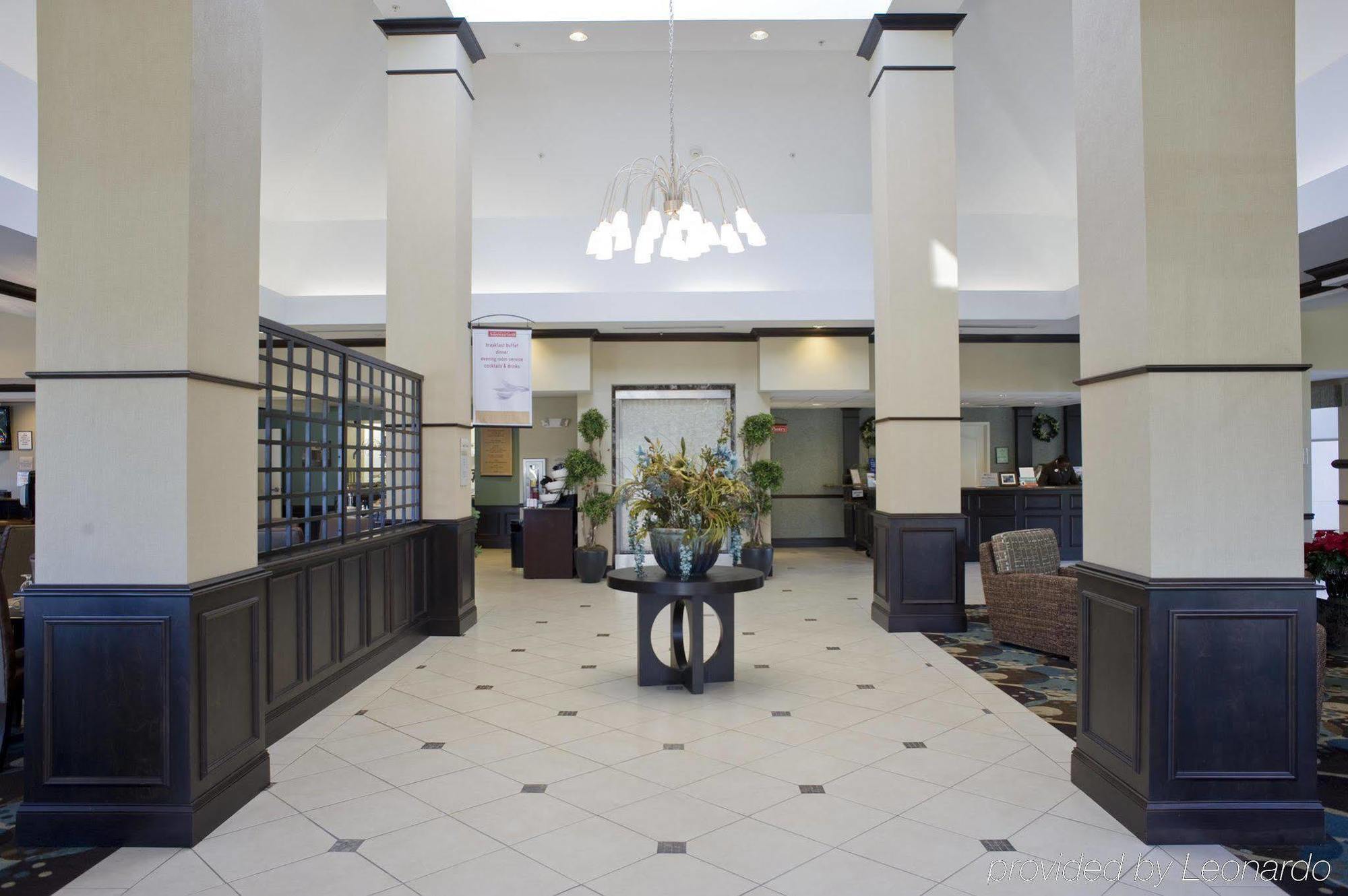 Hilton Garden Inn Huntsville South/Redstone Arsenal מתקנים תמונה