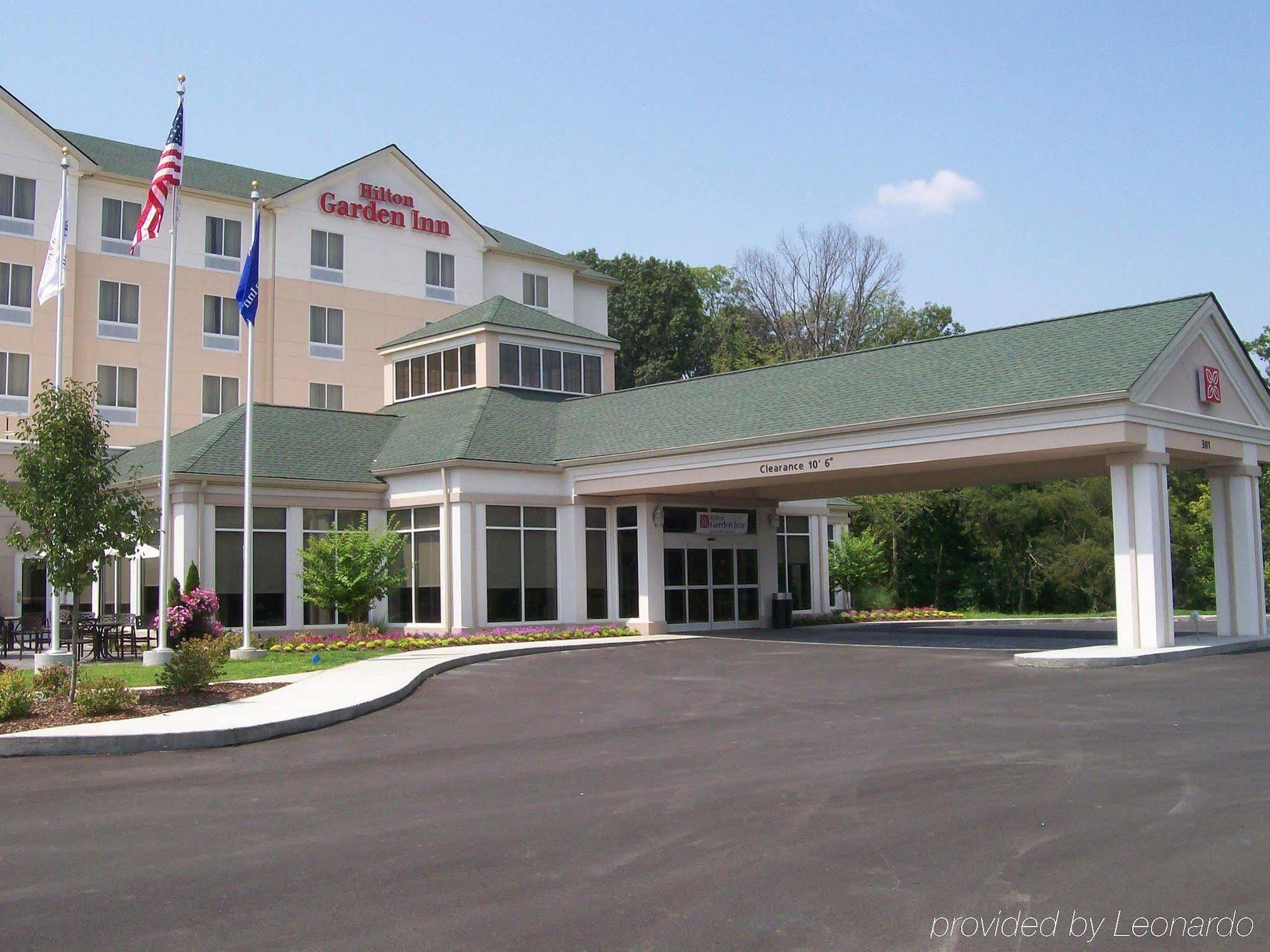 Hilton Garden Inn Huntsville South/Redstone Arsenal מראה חיצוני תמונה