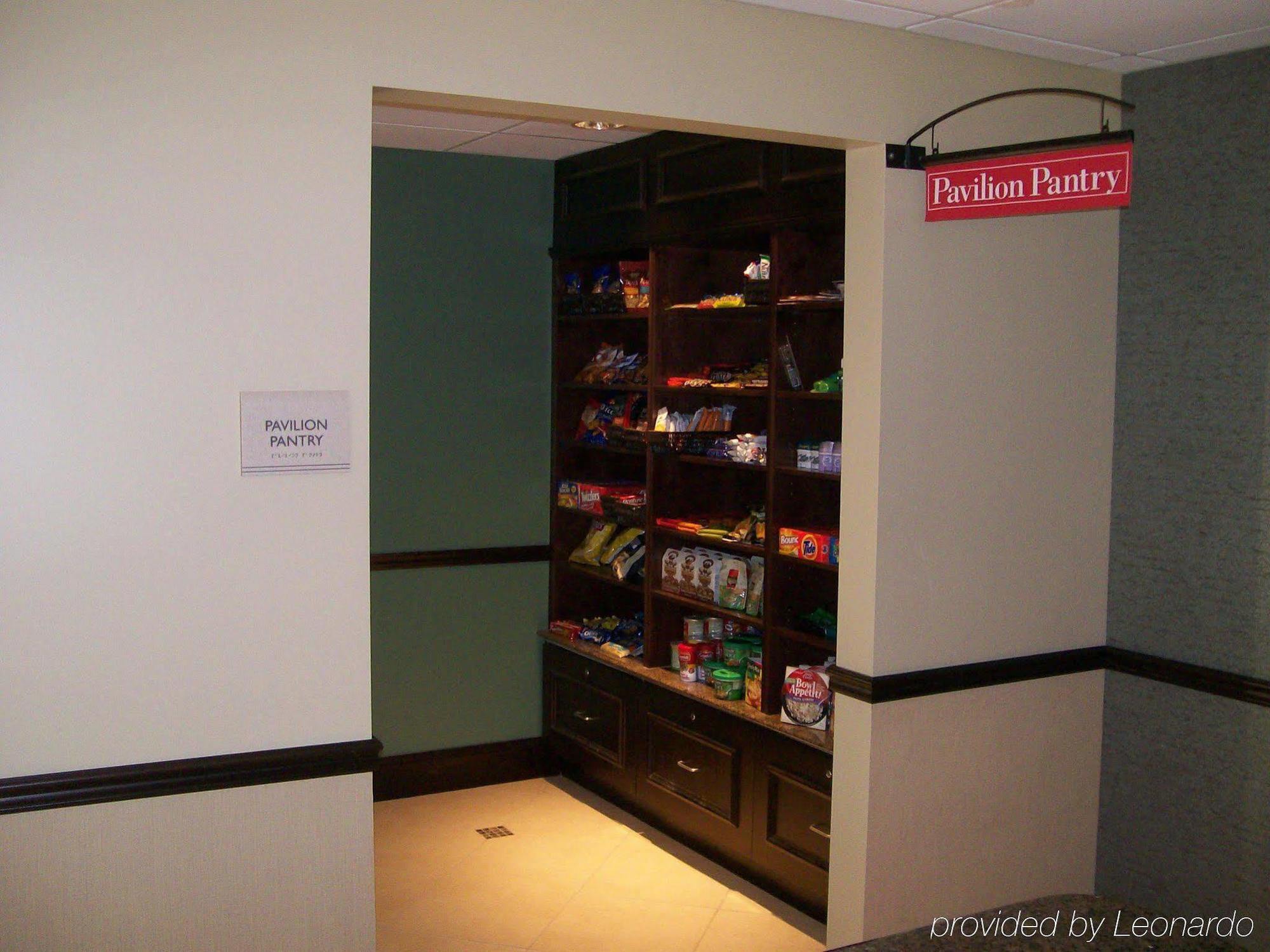 Hilton Garden Inn Huntsville South/Redstone Arsenal מראה חיצוני תמונה