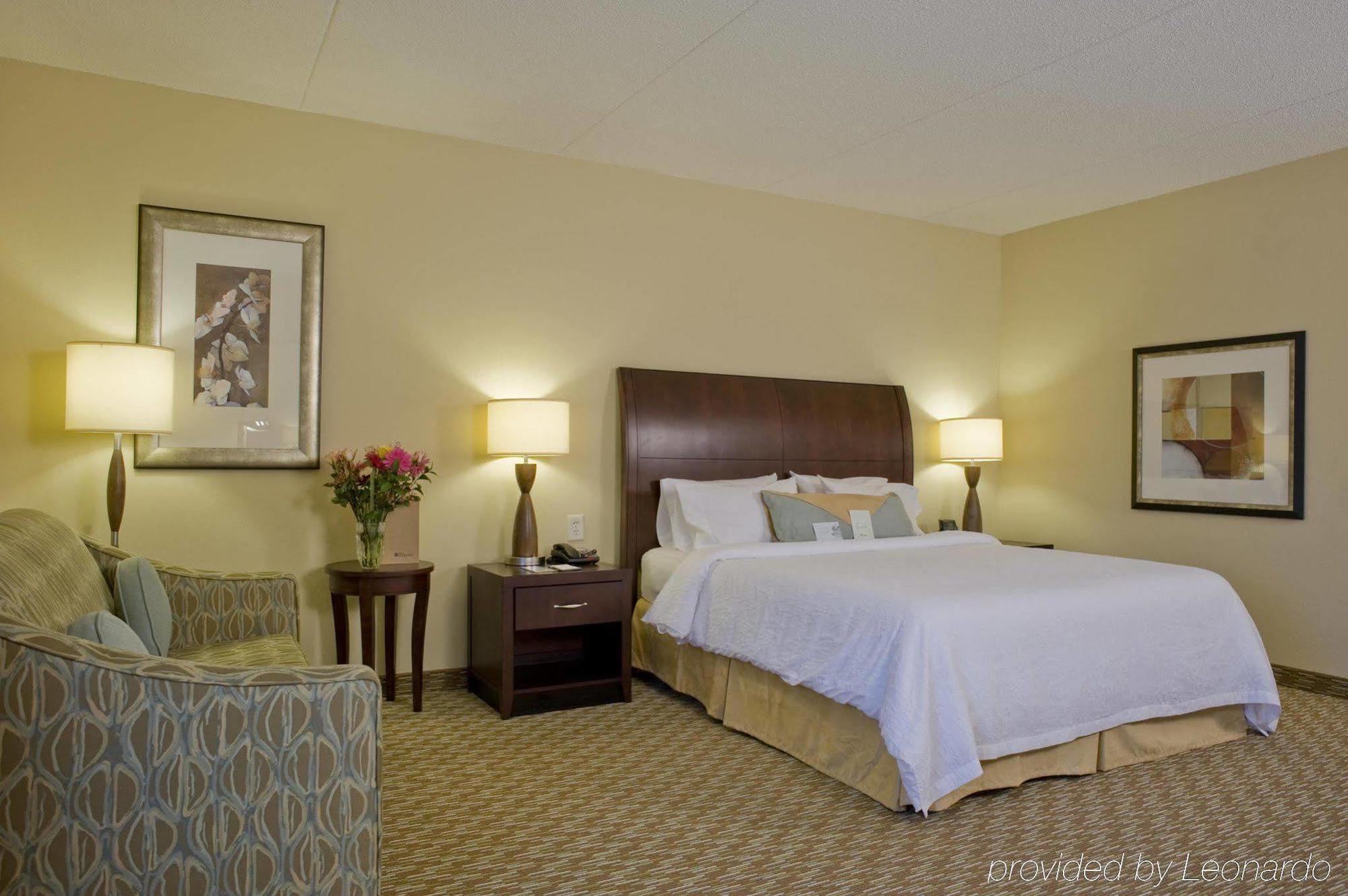 Hilton Garden Inn Huntsville South/Redstone Arsenal מראה חיצוני תמונה