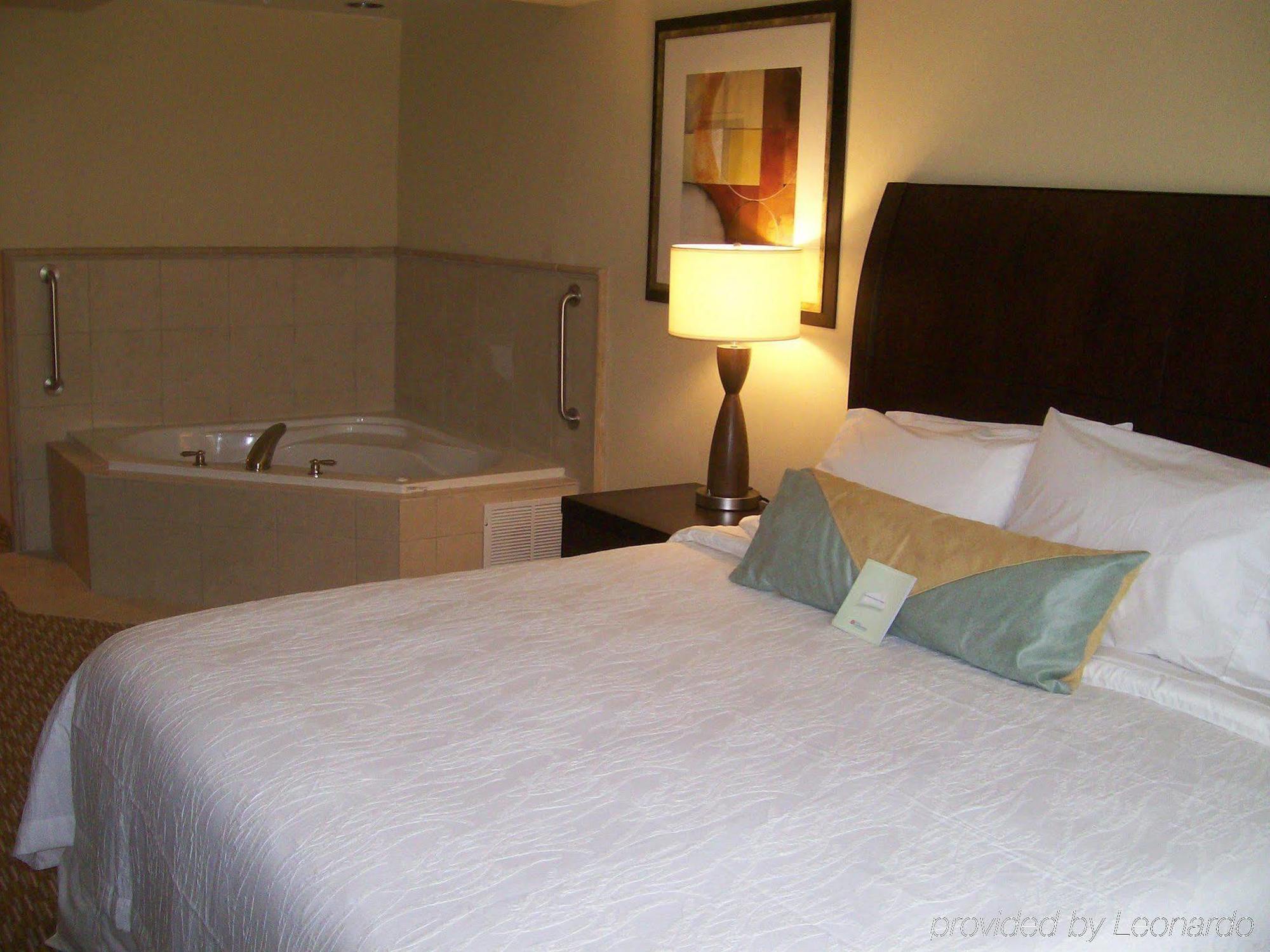 Hilton Garden Inn Huntsville South/Redstone Arsenal חדר תמונה