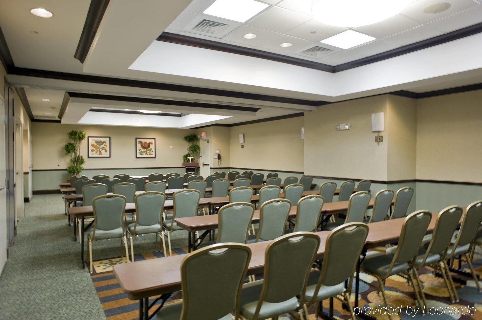 Hilton Garden Inn Huntsville South/Redstone Arsenal מתקנים תמונה