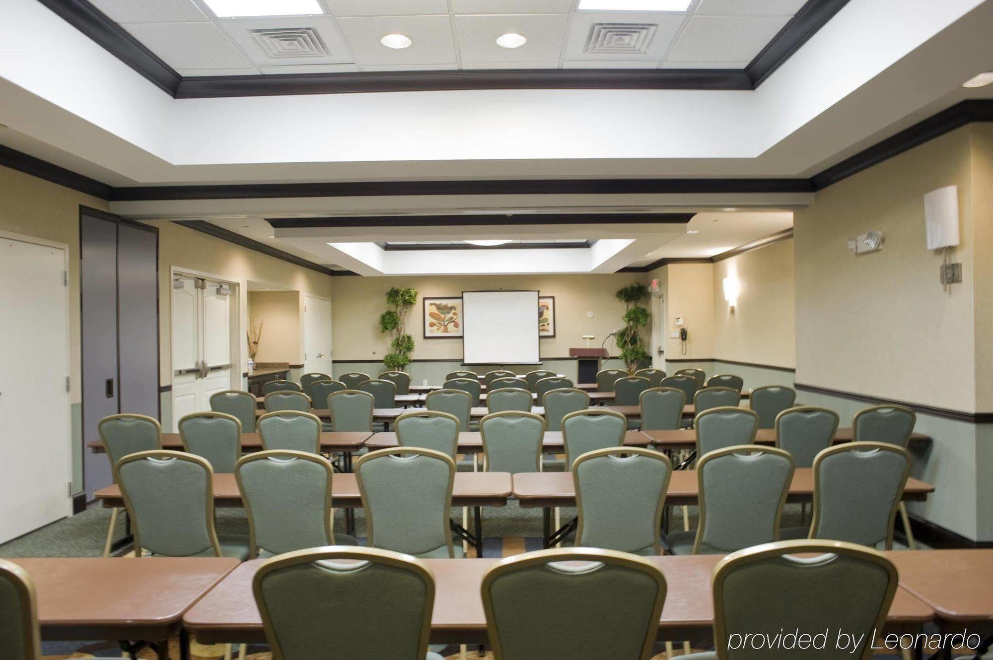 Hilton Garden Inn Huntsville South/Redstone Arsenal מתקנים תמונה