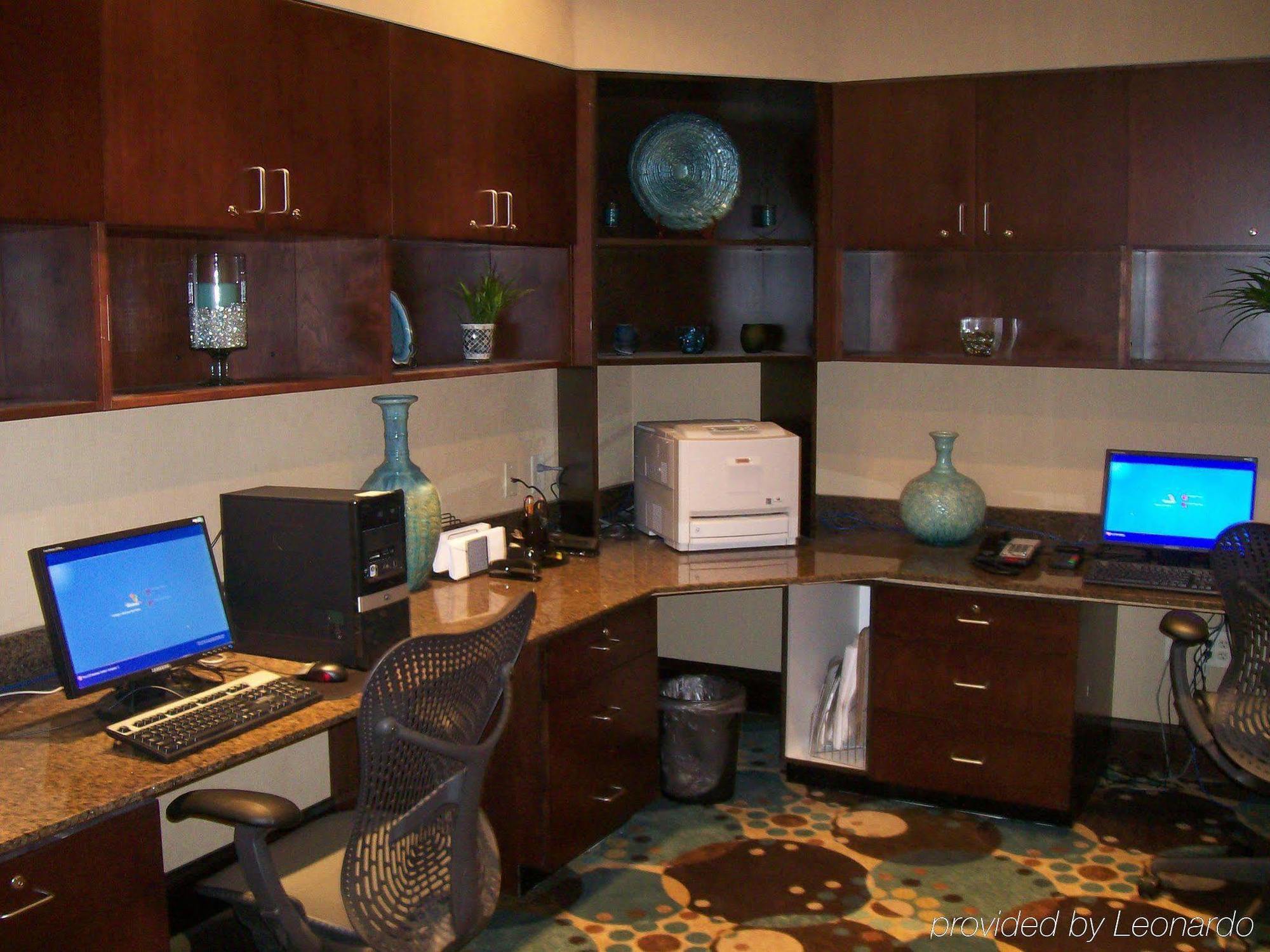 Hilton Garden Inn Huntsville South/Redstone Arsenal מראה חיצוני תמונה