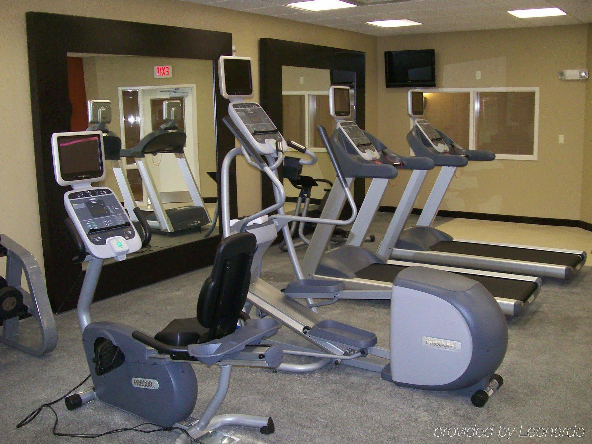 Hilton Garden Inn Huntsville South/Redstone Arsenal מראה חיצוני תמונה
